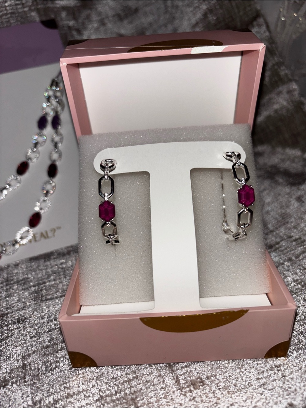 BP Unicorn Set Lillian’s Luxe Jewel Candy - Picture 2 of 6